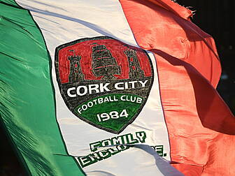 Cork City takeover hits Turner...